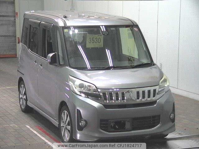 mitsubishi ek-space 2016 CFJ1824717 image 1