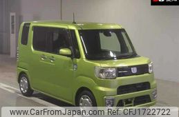 daihatsu wake 2016 CFJ1722722