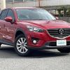 mazda cx-5 2016 -MAZDA--CX-5 DBA-KEEFW--KEEFW-205031---MAZDA--CX-5 DBA-KEEFW--KEEFW-205031- image 1