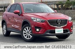 mazda cx-5 2016 -MAZDA--CX-5 DBA-KEEFW--KEEFW-205031---MAZDA--CX-5 DBA-KEEFW--KEEFW-205031-