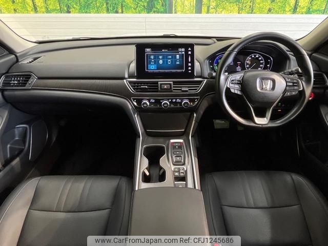 honda accord 2021 quick_quick_CV3_CV3-1005070 image 2