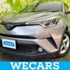 toyota c-hr 2016 quick_quick_DAA-ZYX10_ZYX10-2000567 image 1