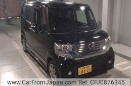 honda n-box 2013 -HONDA 【大宮 583ｴ8121】--N BOX JF1-1224519---HONDA 【大宮 583ｴ8121】--N BOX JF1-1224519-