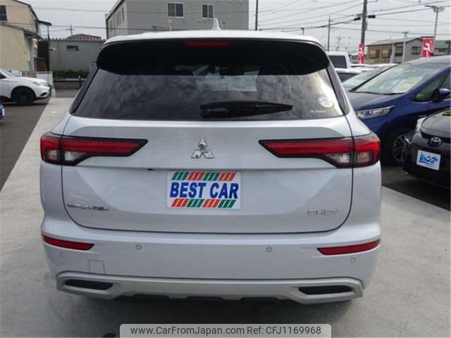 mitsubishi outlander-phev 2023 -MITSUBISHI--Outlander PHEV GN0W--GN0W-0308938---MITSUBISHI--Outlander PHEV GN0W--GN0W-0308938- image 2