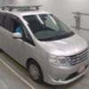 nissan serena 2015 quick_quick_DAA-HC26_HC26-123236 image 8