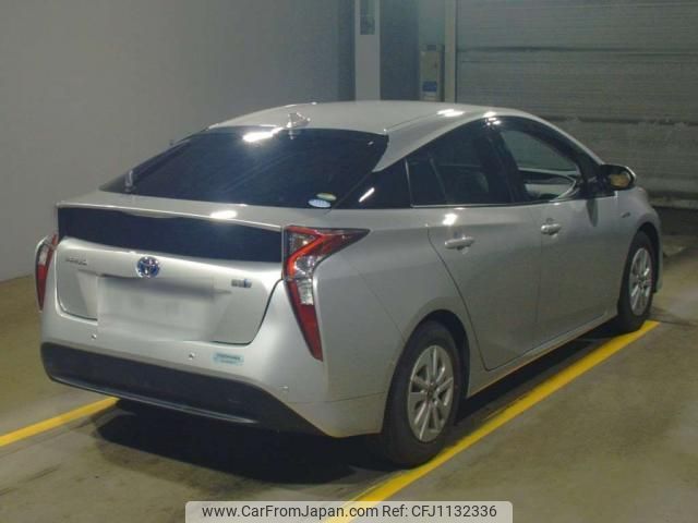 toyota prius 2019 quick_quick_DAA-ZVW50_ZVW50-6156546 image 2