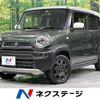 suzuki hustler 2017 -SUZUKI--Hustler DAA-MR41S--MR41S-251862---SUZUKI--Hustler DAA-MR41S--MR41S-251862- image 1