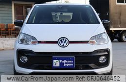 volkswagen up 2019 GOO_JP_700070860530250115001