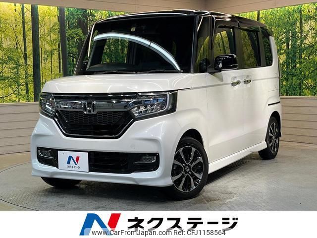 honda n-box 2020 quick_quick_JF3_JF3-1485238 image 1