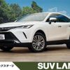 toyota harrier 2021 CFJ1601953 image 1