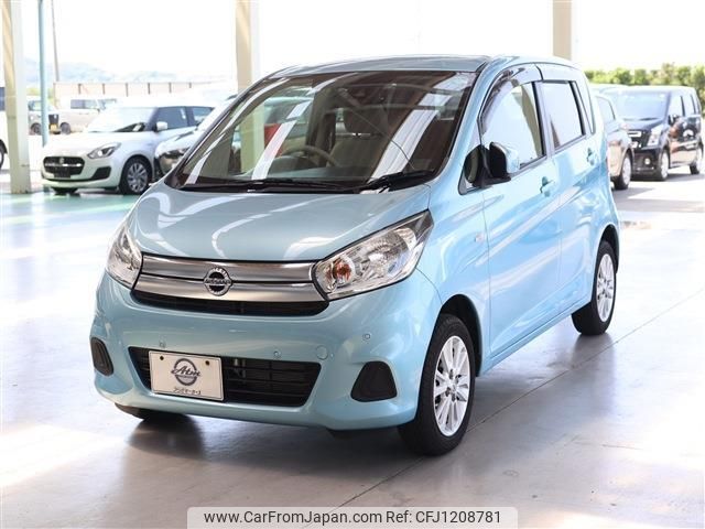 nissan dayz 2019 quick_quick_DBA-B21W_B21W-0648311 image 1
