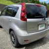 nissan note 2010 -NISSAN--Note DBA-E11--E11-507071---NISSAN--Note DBA-E11--E11-507071- image 3