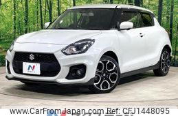 suzuki swift 2022 quick_quick_ZC33S_ZC33S-422954