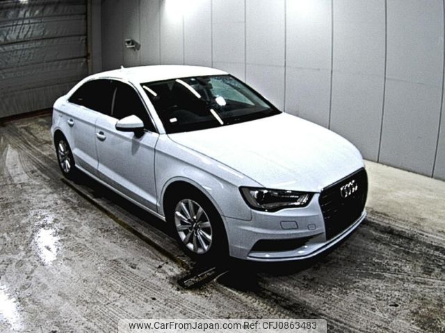 audi a3 2016 -AUDI--Audi A3 8VCXSL-WAUZZZ8U7G1083459---AUDI--Audi A3 8VCXSL-WAUZZZ8U7G1083459- image 1