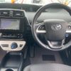 toyota prius 2018 quick_quick_DAA-ZVW50_ZVW50-6120624 image 3
