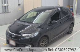 honda fit 2017 -HONDA--Fit GP5-3409329---HONDA--Fit GP5-3409329-