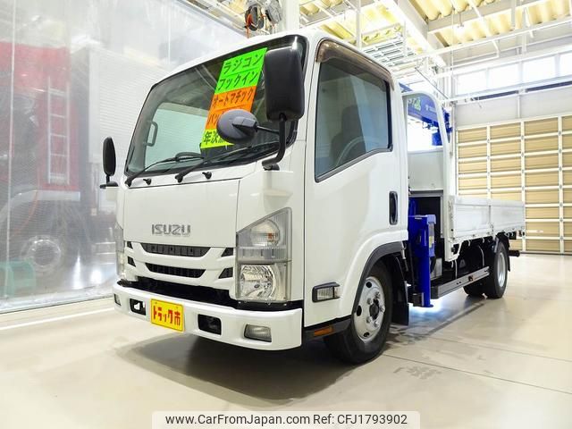 isuzu elf-truck 2016 CFJ1793902 image 1