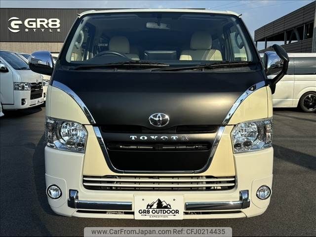 toyota hiace-van 2019 -TOYOTA--Hiace Van QDF-GDH206V--GDH206-1025745---TOYOTA--Hiace Van QDF-GDH206V--GDH206-1025745- image 2