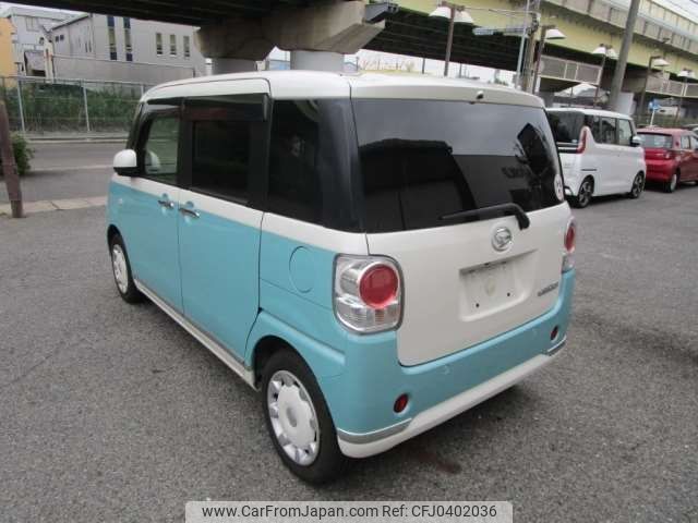 daihatsu move-canbus 2017 -DAIHATSU--Move Canbus DBA-LA800S--LA800S-0078835---DAIHATSU--Move Canbus DBA-LA800S--LA800S-0078835- image 2