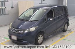honda freed 2008 CFJ1528190