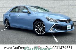 toyota mark-x 2017 -TOYOTA--MarkX DBA-GRX130--GRX130-6105169---TOYOTA--MarkX DBA-GRX130--GRX130-6105169-