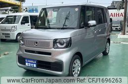 honda n-box 2025 CFJ1696263
