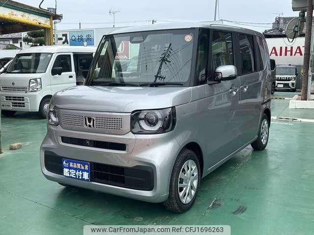 honda n-box 2025 CFJ1696263 image 1