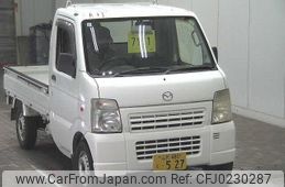 mazda scrum-truck 2008 -MAZDA 【山形 480ｴ527】--Scrum Truck DG63T--560358---MAZDA 【山形 480ｴ527】--Scrum Truck DG63T--560358-