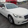 nissan fuga 2012 -NISSAN--Fuga DBA-KY51--KY51-300040---NISSAN--Fuga DBA-KY51--KY51-300040- image 14