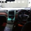 toyota vellfire 2009 -TOYOTA--Vellfire ANH25W--8012103---TOYOTA--Vellfire ANH25W--8012103- image 4