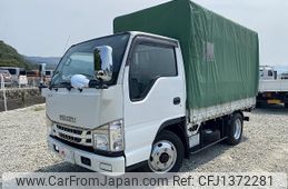isuzu elf-truck 2007 quick_quick_BKG-NHS85A_NHS85-7000315