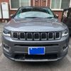 jeep compass 2018 CFJ1681577 image 1