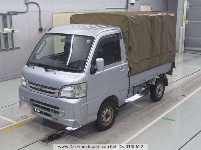 daihatsu hijet-truck 2012 -DAIHATSU--Hijet Truck EBD-S201P--S201P-0088951---DAIHATSU--Hijet Truck EBD-S201P--S201P-0088951- image 1