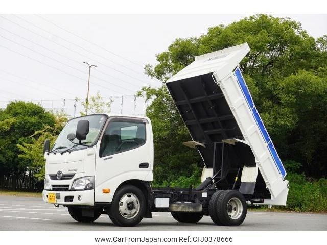 hino dutro 2019 quick_quick_TKG-XZU620T_XZU620-0016890 image 1