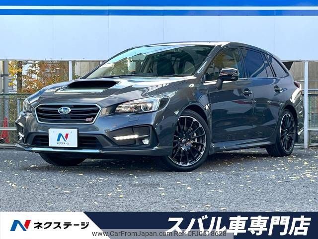 subaru levorg 2019 -SUBARU--Levorg DBA-VM4--VM4-143382---SUBARU--Levorg DBA-VM4--VM4-143382- image 1