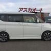 suzuki solio 2016 -SUZUKI 【名変中 】--Solio MA46S--600102---SUZUKI 【名変中 】--Solio MA46S--600102- image 14