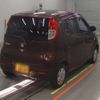 nissan moco 2009 -NISSAN 【土浦 581え4887】--Moco MG22S-310871---NISSAN 【土浦 581え4887】--Moco MG22S-310871- image 2