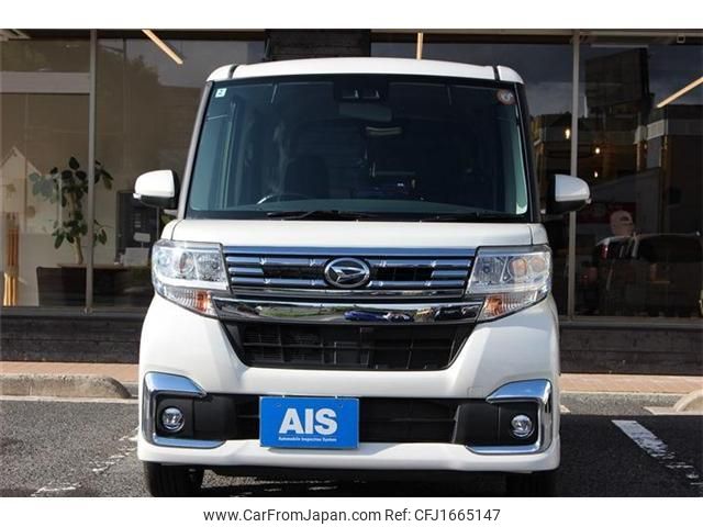 daihatsu tanto 2018 CFJ1665147 image 2