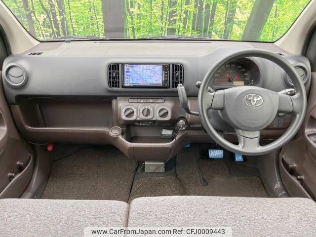 toyota passo 2014 -TOYOTA--Passo DBA-KGC30--KGC30-0167978---TOYOTA--Passo DBA-KGC30--KGC30-0167978- image 2