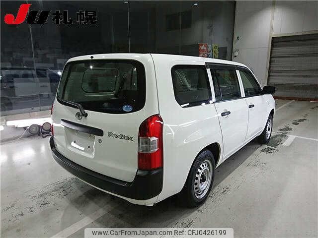 toyota probox-van 2019 -TOYOTA--Probox Van NCP165V-0065691---TOYOTA--Probox Van NCP165V-0065691- image 2