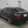 lexus ls undefined -LEXUS 【三重 302テ4110】--Lexus LS USF40-5076614---LEXUS 【三重 302テ4110】--Lexus LS USF40-5076614- image 2