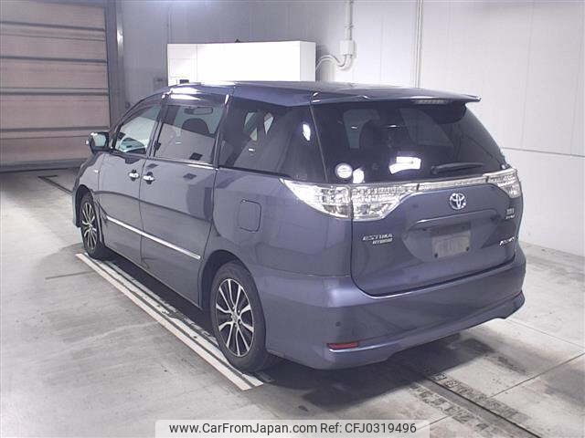 toyota estima-hybrid 2012 -TOYOTA--Estima Hybrid AHR20W-7067339---TOYOTA--Estima Hybrid AHR20W-7067339- image 2