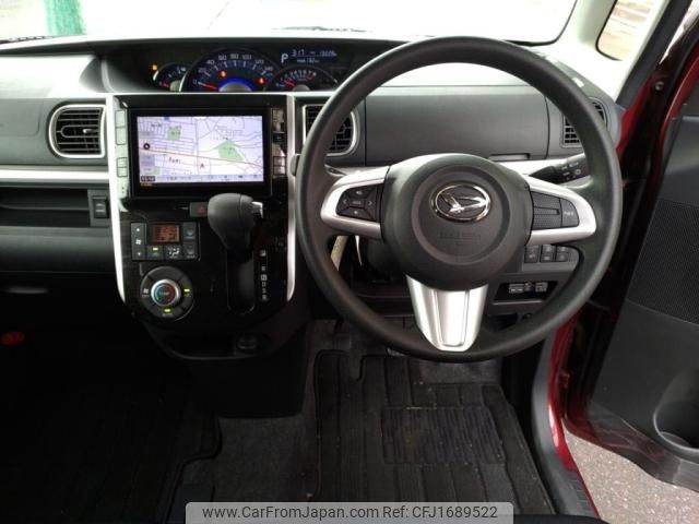 daihatsu tanto 2019 CFJ1689522 image 2