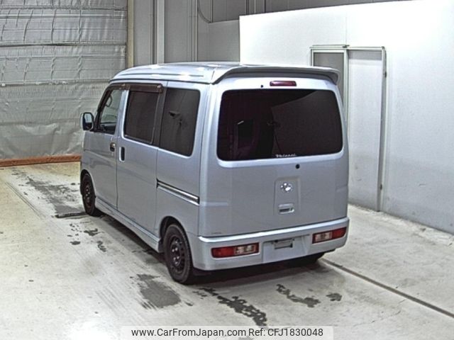 daihatsu hijet-van 2011 CFJ1830048 image 2