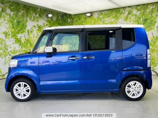 honda n-box 2015 quick_quick_DBA-JF1_JF1-1615083 image 2