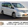 nissan serena 2014 -NISSAN--Serena DAA-HFC26--HFC26-215942---NISSAN--Serena DAA-HFC26--HFC26-215942- image 1