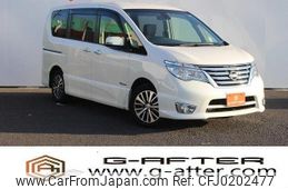 nissan serena 2014 -NISSAN--Serena DAA-HFC26--HFC26-215942---NISSAN--Serena DAA-HFC26--HFC26-215942-