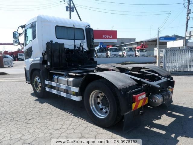 nissan diesel-ud-quon 2021 CFJ0978153 image 2