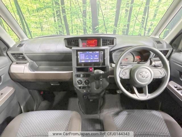 toyota roomy 2021 -TOYOTA--Roomy 5BA-M900A--M900A-0583642---TOYOTA--Roomy 5BA-M900A--M900A-0583642- image 2