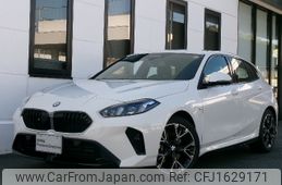 bmw 1-series 2025 CFJ1629171